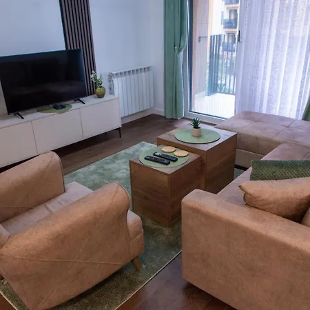 I&i Tesla 2bedrooms V *