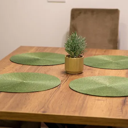 I&i Tesla 2bedrooms V 公寓