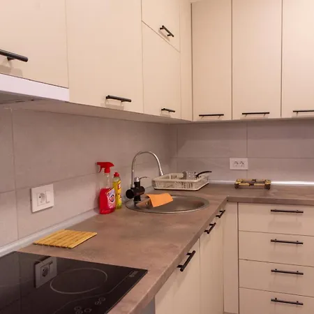 公寓 I&i Tesla 2bedrooms V