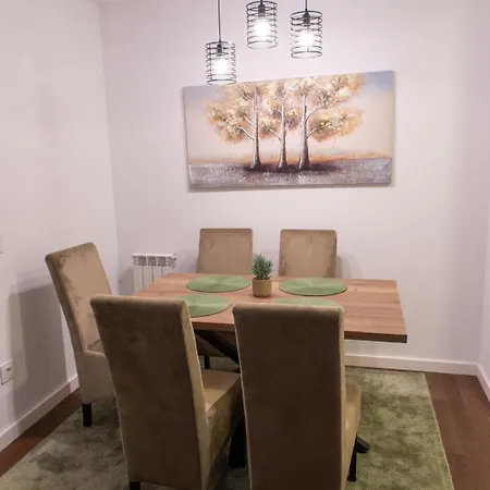 I&i Tesla 2bedrooms V 公寓