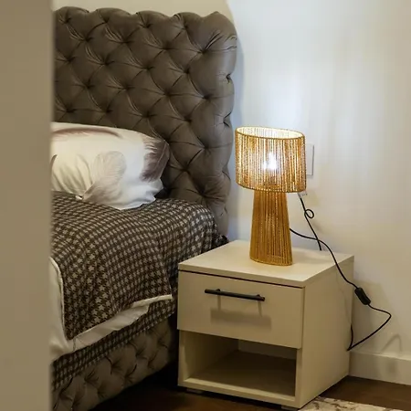 I&i Tesla 2bedrooms V 公寓 克拉古耶瓦茨