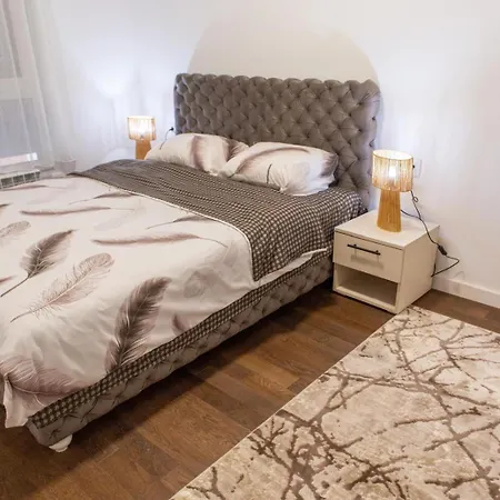 公寓 I&i Tesla 2bedrooms V *