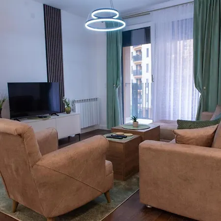 I&i Tesla 2bedrooms V *