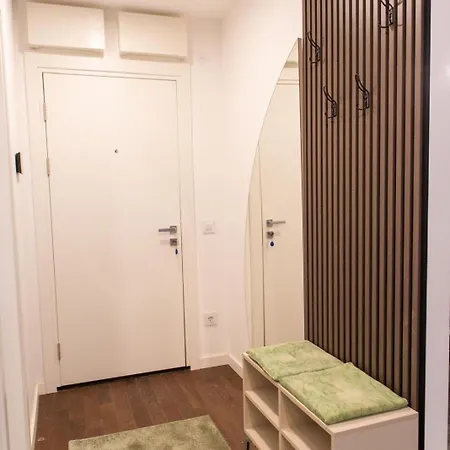 I&i Tesla 2bedrooms V 公寓 *