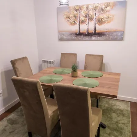 I&i Tesla 2bedrooms V *