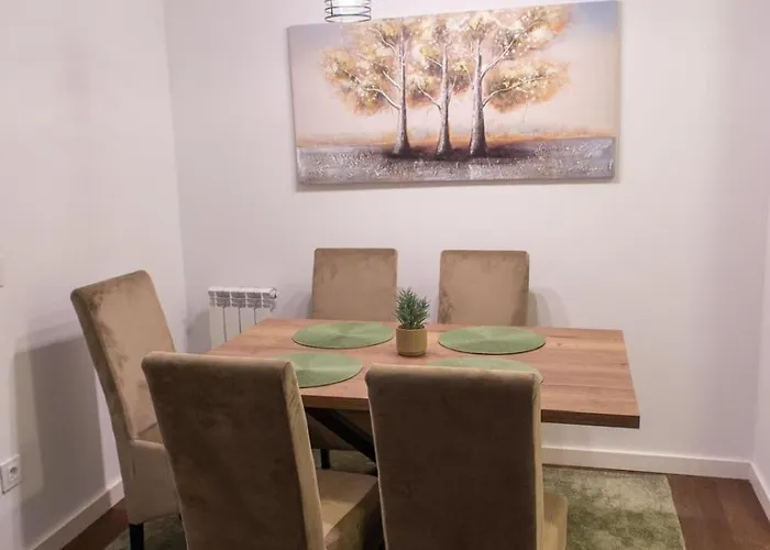 I&i Tesla 2bedrooms V Apartman