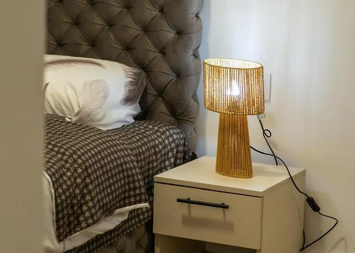 I&i Tesla 2bedrooms V Apartman Kragujevac