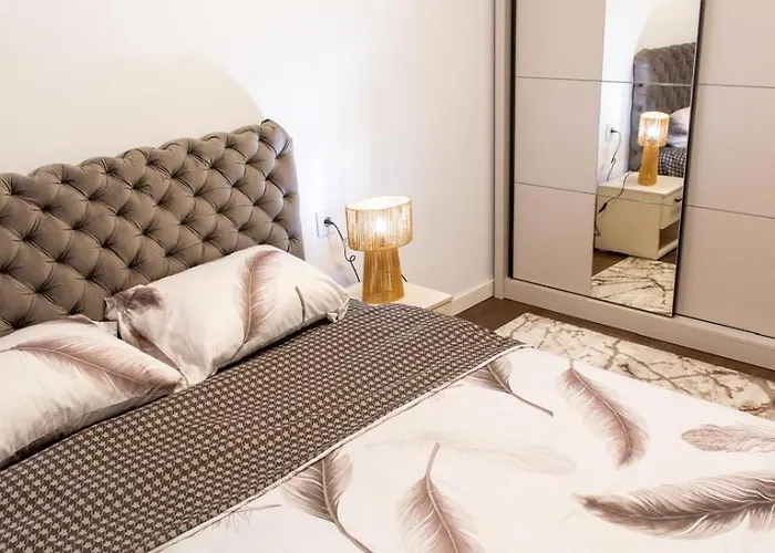 I&i Tesla 2bedrooms V