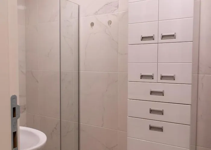 I&i Tesla 2bedrooms V Apartman