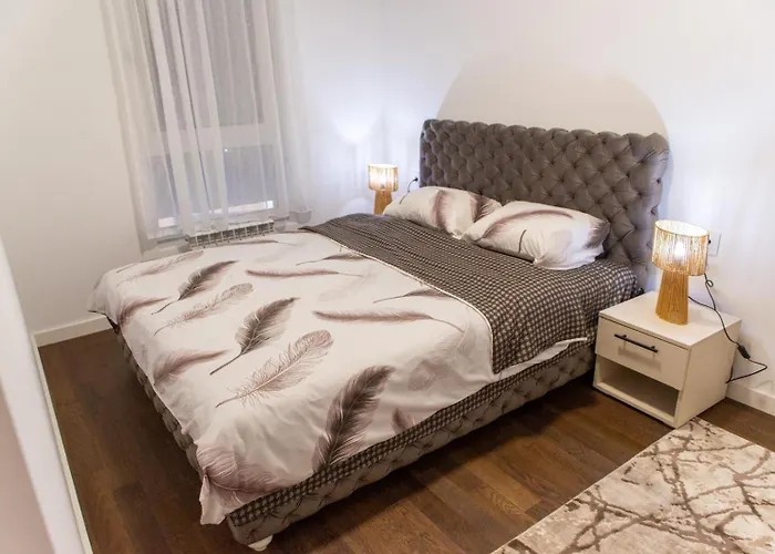 Apartman I&i Tesla 2bedrooms V