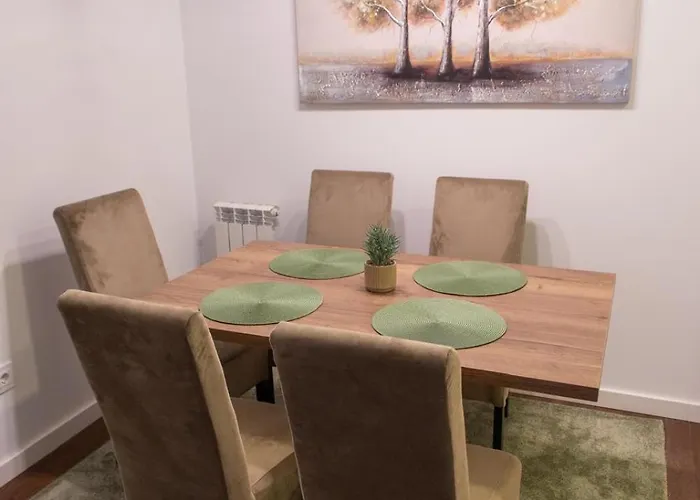 I&i Tesla 2bedrooms V *